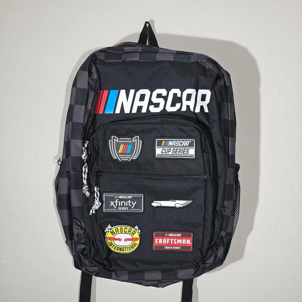 Nascar Men's multi Bag